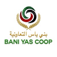 Bani Yas Coop logo, Bani Yas Coop contact details