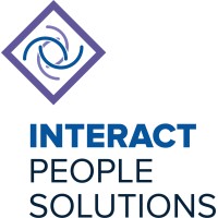 Interact People Solutions logo, Interact People Solutions contact details