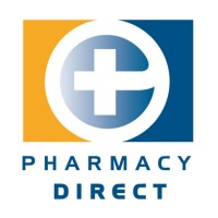 Pharmacy Direct Limited logo, Pharmacy Direct Limited contact details