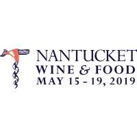 Nantucket Wine Festival logo, Nantucket Wine Festival contact details