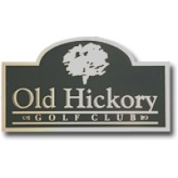 Old Hickory Golf Club logo, Old Hickory Golf Club contact details