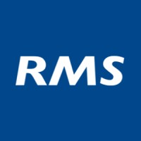 RMS INNOVATIONS, LLC logo, RMS INNOVATIONS, LLC contact details