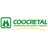 Coocretal - Cooperativa de Ahorro y Crédito logo, Coocretal - Cooperativa de Ahorro y Crédito contact details