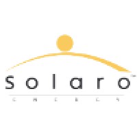 Solaro Energy logo, Solaro Energy contact details