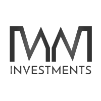 MM Investments logo, MM Investments contact details