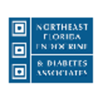 Northeast Florida Endocrine logo, Northeast Florida Endocrine contact details