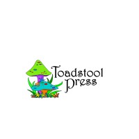 Toadstool Press logo, Toadstool Press contact details