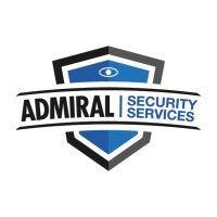 Admiral Security Limited logo, Admiral Security Limited contact details