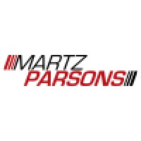 Martz Parsons logo, Martz Parsons contact details