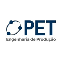 PET Engenharia de Produção logo, PET Engenharia de Produção contact details