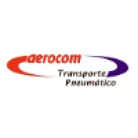 Aerocom Transporte Pneumático logo, Aerocom Transporte Pneumático contact details