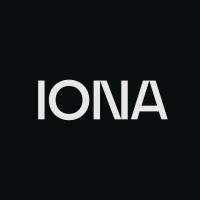 IONA logo, IONA contact details