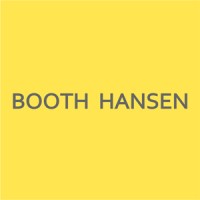 Booth Hansen Ltd. logo, Booth Hansen Ltd. contact details