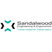 Sandalwood Engineering & Ergonomics de México logo, Sandalwood Engineering & Ergonomics de México contact details