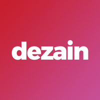 Dezain logo, Dezain contact details