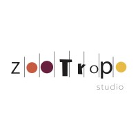 Zootropo Studio logo, Zootropo Studio contact details