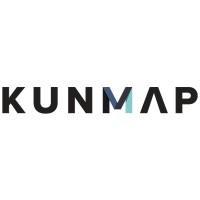 Kunmap logo, Kunmap contact details