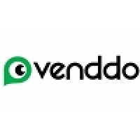 Venddo logo, Venddo contact details