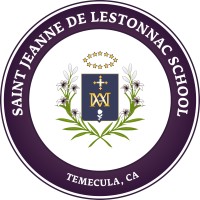 Saint Jeanne de Lestonnac Catholic School logo, Saint Jeanne de Lestonnac Catholic School contact details