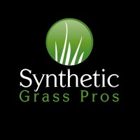 Synthetic Grass Pros logo, Synthetic Grass Pros contact details