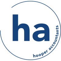 Hooper Accountants logo, Hooper Accountants contact details