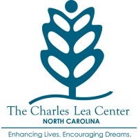 The Charles Lea Center - NC logo, The Charles Lea Center - NC contact details