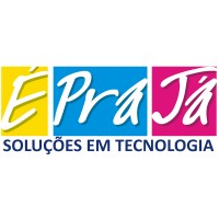 É PRA JÁ - Soluções em Tecnologia logo, É PRA JÁ - Soluções em Tecnologia contact details