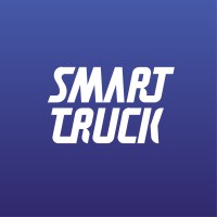 Smart Truck logo, Smart Truck contact details