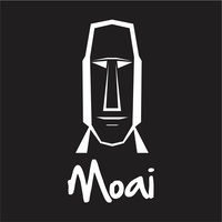 Moai Criativos logo, Moai Criativos contact details