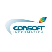 Consoft Informatica logo, Consoft Informatica contact details