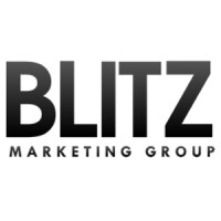 Blitz Marketing Group logo, Blitz Marketing Group contact details