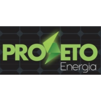 Projeto Energia logo, Projeto Energia contact details