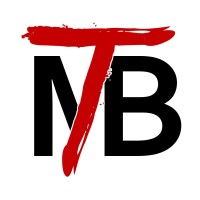 TMB Solutions logo, TMB Solutions contact details