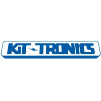 Kit-Tronics logo, Kit-Tronics contact details