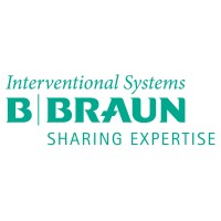 B. Braun Interventional Systems Inc. logo, B. Braun Interventional Systems Inc. contact details