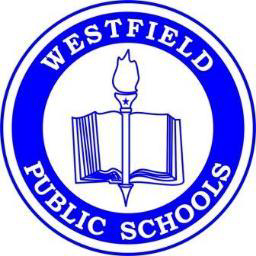 Westfield Public School District logo, Westfield Public School District contact details