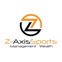 Z-Axis Sports Management logo, Z-Axis Sports Management contact details