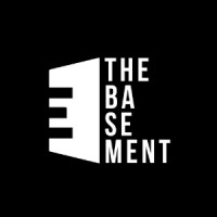 THE BASEMENT logo, THE BASEMENT contact details