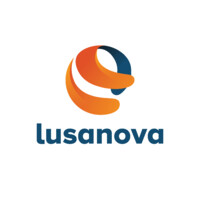 Lusanova logo, Lusanova contact details