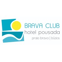 Hotel Pousada Brava Club logo, Hotel Pousada Brava Club contact details