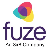 Fuze logo, Fuze contact details