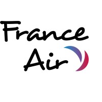 FRANCE AIR logo, FRANCE AIR contact details