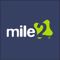 Mile2 logo, Mile2 contact details