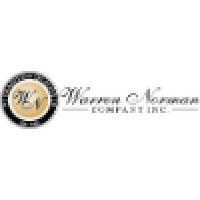 Warren Norman Company logo, Warren Norman Company contact details