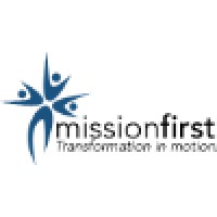 Mission First Inc logo, Mission First Inc contact details