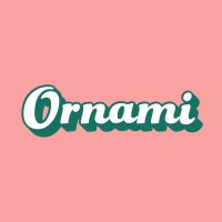 Ornami Skincare logo, Ornami Skincare contact details