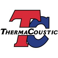 ThermaCoustic Industries Intl. Ltd. logo, ThermaCoustic Industries Intl. Ltd. contact details