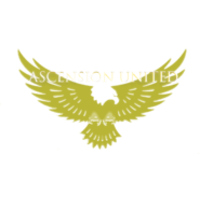 Ascension United logo, Ascension United contact details