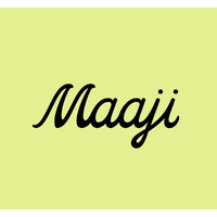 Maaji logo, Maaji contact details