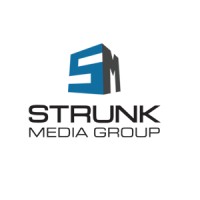 Strunk Media Group logo, Strunk Media Group contact details